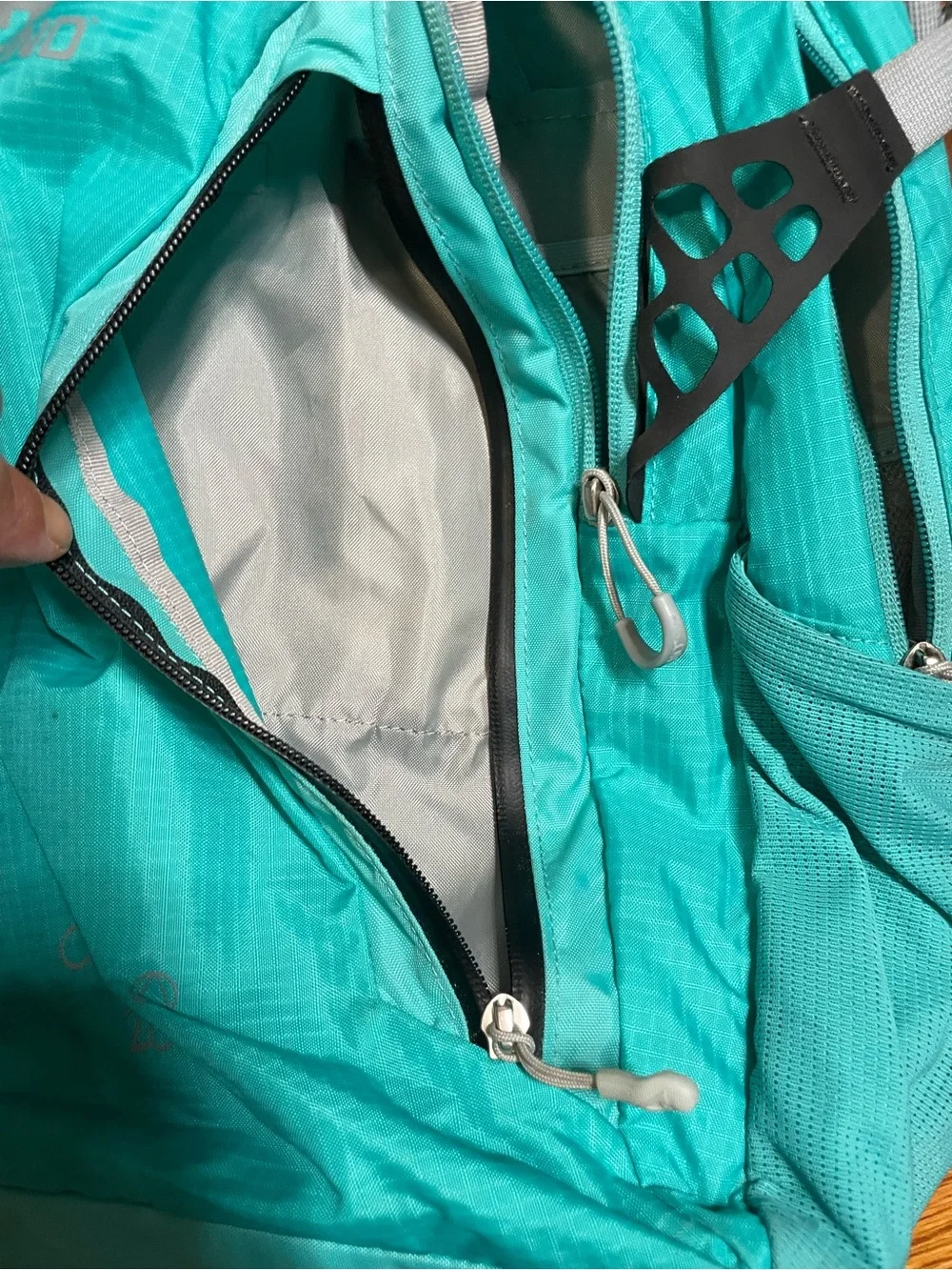Ascend curve women’s